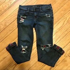 SP Black Label Jeans